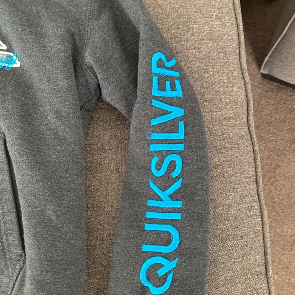 Quicksilver kids jacket - Picture 3 of 6